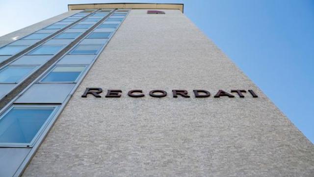 Recordati, nel 1H 2025 ricavi a &euro;1.323,8 mln (+11,7%) e utile netto a &euro;327,8 mln (+8,9%); Koremans: "Crescita solida e focus sul franchisecardiovascolare"