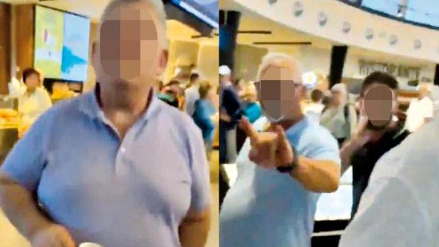 Turista ebreo francese &ldquo;aggredito&rdquo; in autogrill, inchiesta per percosse e odio razziale, Digos su identificazioni; Francia contro Italia: &ldquo;Attacco antisemita&rdquo;