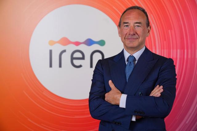 Iren, nel 1H 2025 ricavi a &euro;3,486 mln (+29%), utile netto a &euro;184 mln (+24%); Dal Fabbro: "Risultati positivi e crescita solida"