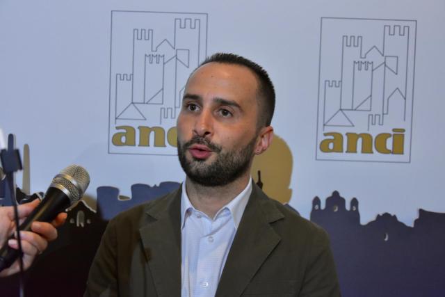 Training Camp 2025, Varone (Vicepresidente Anci Lazio): "Scambio di idee e nuovi strumenti agli amministratori sulle politiche europee e regionali"