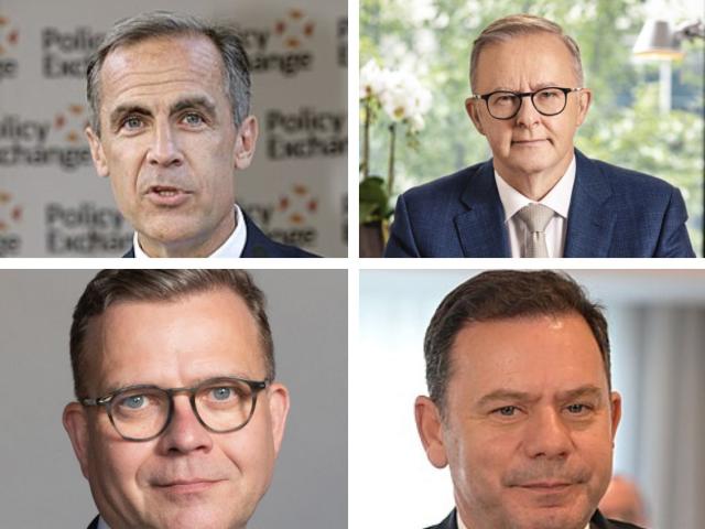 Anche Canada, Australia, Finlandia e Portogallo verso riconoscimento dello Stato di Palestina: &ldquo;Soluzione dei 2 Stati passo essenziale&rdquo;