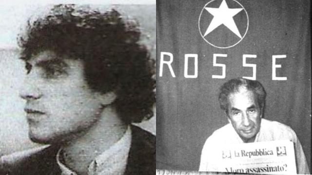Raffaele Fiore Aldo Moro