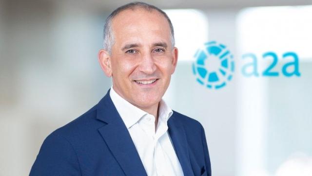 A2A, nel 1H 2025 ricavi a &euro;6,9 mld (+13%), investimenti organici a &euro;681 mln (+23%); Mazzoncini: "Spingiamo sulla transizione ecologica"