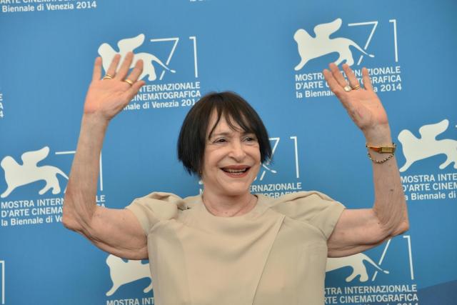 Addio ad Adriana Asti, morta nel sonno a 94 anni l&rsquo;attrice di teatro e cinema, lavor&ograve; anche con Strehler, Visconti, Pasolini, Ronconi e Bertolucci