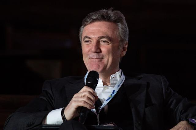 Enel, 1H 2025 ricavi a &euro;40,8 mld (+5,4%), EBITDA &euro;11,5 mld (-1,8%); Cattaneo: "Strategia efficace, dividendi confermati"