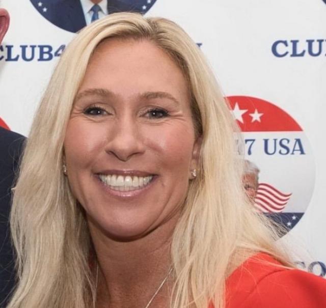 Gaza, il movimento MAGA si ribella a Trump, deputata Taylor Greene: "In corso genocidio, crisi umanitaria e carestia"