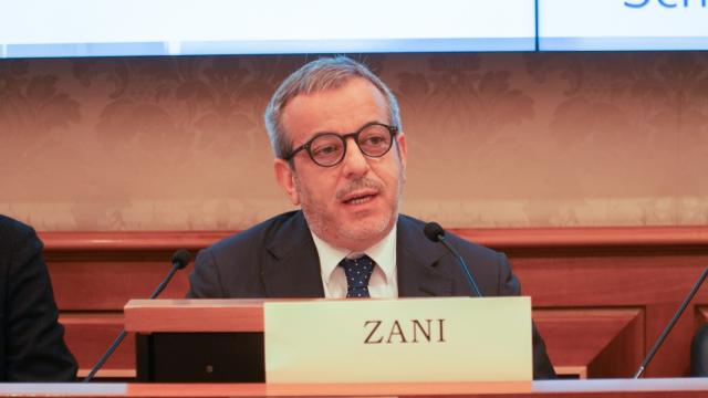 Dazi. Moreno Zani (Tendercapital): &ldquo;Serve un&rsquo;Europa pi&ugrave; competitiva per affrontare la sfida dei dazi&rdquo;