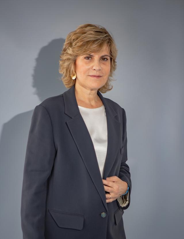 Snam, Silvia Marinari &egrave; la nuova Chief People Officer & Corporate Services; entra nella societ&agrave; con oltre 30 anni di esperienza nelle HR