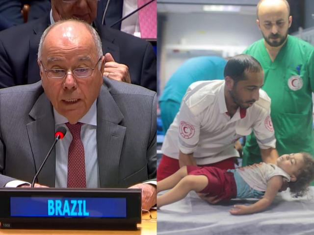 Gaza, i medici: "Operiamo senza anestesia, usiamo aceto al posto dell&rsquo;alcol. L'acqua? Devi scegliere se berla o usarla per lavarti"