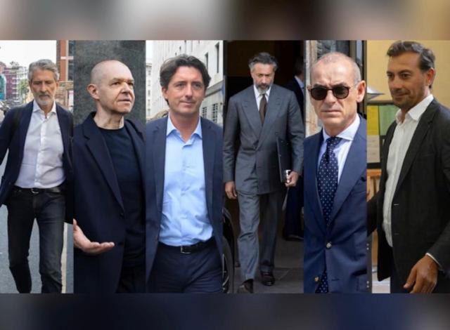 Inchiesta urbanistica Milano, &ldquo;Incarichi come remunerazione per i favori fatti da Commissione per il paesaggio&rdquo; &ndash; l&rsquo;ORDINANZA di arresto