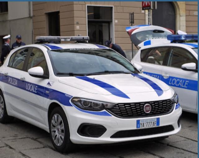 La Spezia, travolge un cane che attraversa la strada e non gli presta soccorso, automobilista multato 