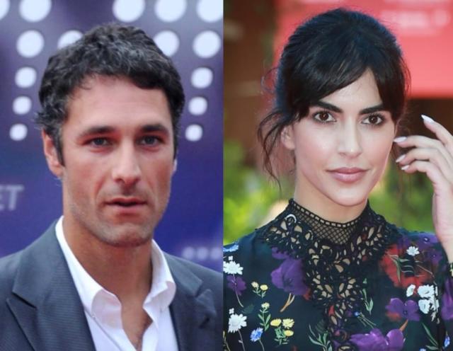 Roc&igrave;o Mu&ntilde;oz Morales chi &egrave;, figlie con Raoul Bova, et&agrave;, altezza, fisico, marito