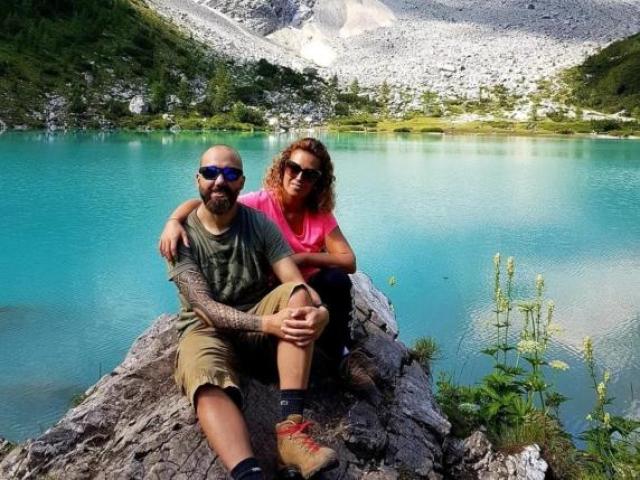 Vicenza, Mattia Sella morto per malore improvviso a 35 anni davanti alla compagna dopo una gara di corsa di 8km