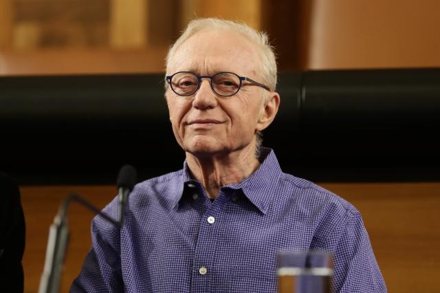 Gaza, scrittore israeliano Grossman: &ldquo;In corso un genocidio, l&rsquo;occupazione dei territori palestinesi del 1967 ci ha fatto perdere la ragione&rdquo;