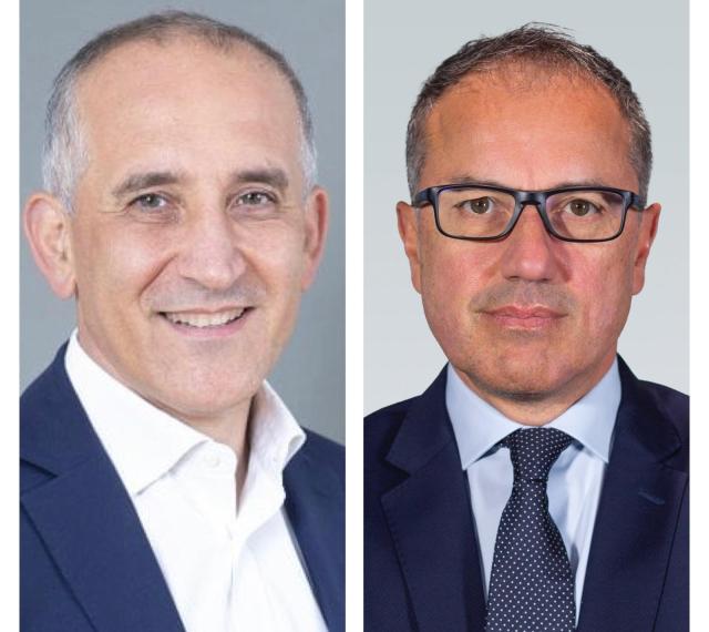 A2A ed ERG siglano un PPA quindicennale da 2,7 TWh per energia eolica: accordo strategico per la transizione energetica