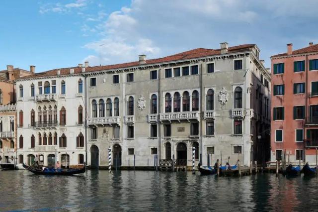 Palazzo Volpi di Misurata