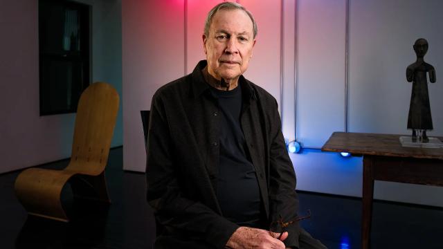 Salone del Mobile.Milano, addio a Robert Wilson: ad aprile il suo omaggio a Milano con &ldquo;Mother&rdquo; alla Piet&agrave; Rondanini