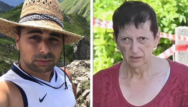 Omicidio Gemona, madre Alessandro Venier confessa: &ldquo;Ci&ograve; che ho fatto &egrave; mostruoso, sua compagna Maylin la figlia che non ho mai avuto&rdquo;