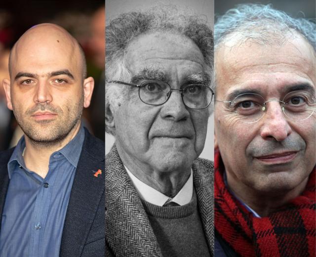 Gaza, appello di intellettuali ebrei italiani: "Israele riconosca subito lo Stato palestinese", fra i promotori Saviano, Ginzburg e Lerner