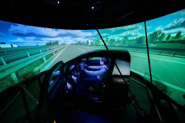 Autostrade per l'Italia presenta il progetto Driver Behaviour Analysis per sensibilizzare sulla sicurezza stradale