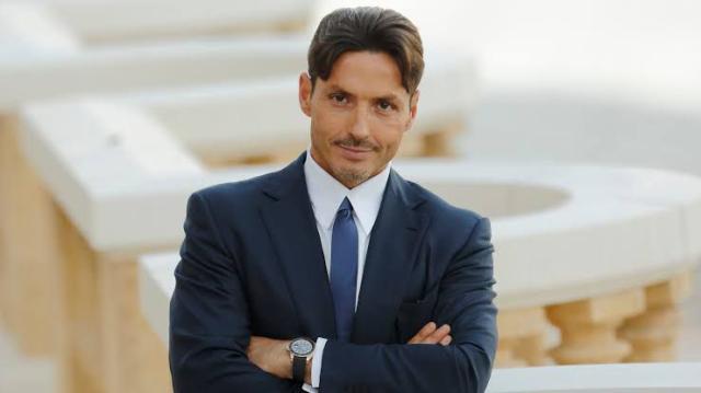 Pier Silvio Berlusconi, top manager per la reputazione online pi&ugrave; alta in Italia; &egrave; la prima volta che domina il settore dei media 