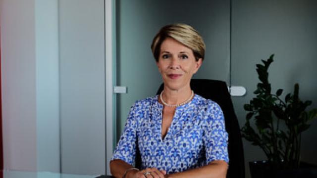 Balocco, Paolo Mascarino (Pres. Federalimentare):&ldquo;Scomparsa Alessandra perdita importante&rdquo;