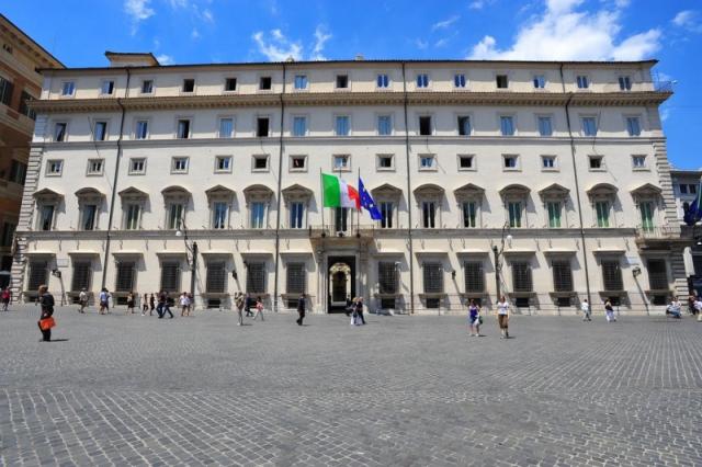Difesa, vertice riservato a Palazzo Chigi con Leonardo, Fincantieri, CDP, Invitalia e FS per attuare il piano europeo Safe