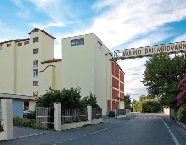 Unicredit e Cr&eacute;dit Agricole Italia, &euro;12 milioni a Molino Dallagiovanna per il supporto del comparto agroalimentare sostenibile