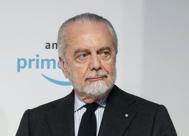 Aurelio de Laurentiis 