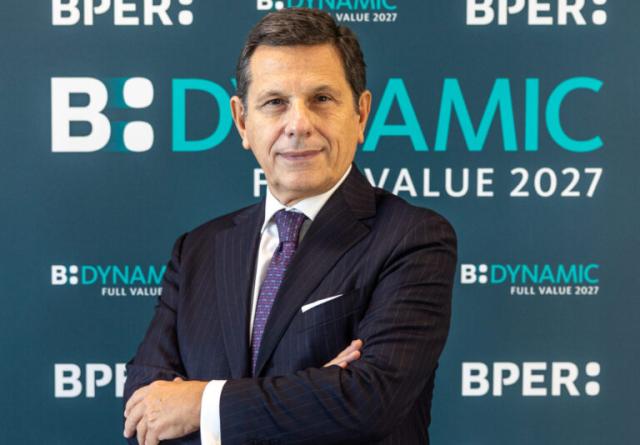 BPER Banca, nel 1H 2025 utile record a &euro;903,5 mln (+29,5%); Papa: "Con Popolare di Sondrio siamo pi&ugrave; forti, pronti alla nuova fase"