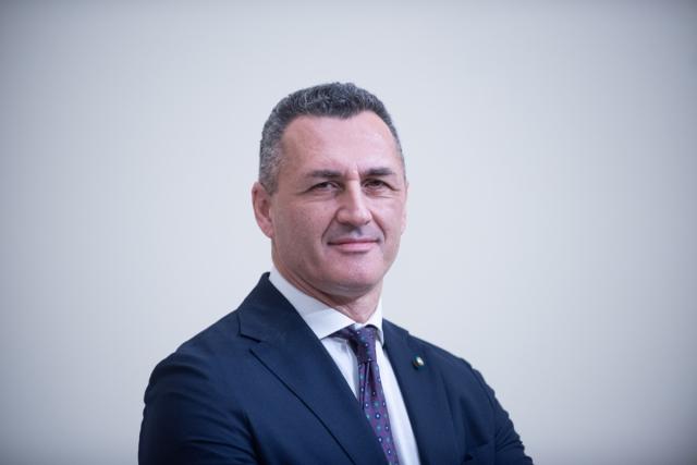 Fincantieri, Eugenio Santagata nominato Direttore della Divisione Navi Militari, succede a Dario Deste dal 1&deg; settembre