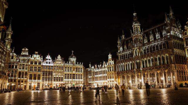 Bruxelles tra le citt&agrave; pi&ugrave; violente d&rsquo;Europa, soprannominata &ldquo;Napoli sulla Senna&rdquo;: 37 gli episodi di sparatorie da inizio 2025