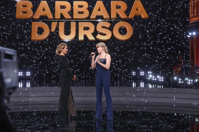 Ballando con le stelle 2025, tra i concorrenti papabili Barbara D'Urso e Chanel Totti, ecco i primi nomi ufficiali, da Delogu a Fognini