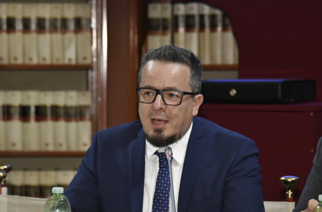 Giustizia minorile. Bordignon, pres. Forum delle Associazioni Familiari: "Tribunali per i minori, presidio irrinunciabile&rdquo;