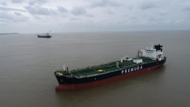 ING, operazioni da oltre 100 milioni di dollari a Premuda per sostenere il settore italiano del trasporto marittimo