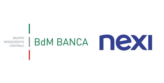 BdM Banca e Nexi, consolidata partnership per il potenziamento di servizi di pagamento digitale e l'offerta di prodotti innovativi
