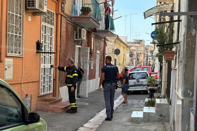 Foggia, 46enne marocchina Hayat Fatimi uccisa a coltellate dall'ex compagno, denunciato per minacce ma senza braccialetto elettronico