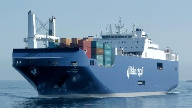 Genova, esposto dei sindacati dopo la scoperta di armamenti su nave Bhari Yanbu, la procura apre inchiesta 