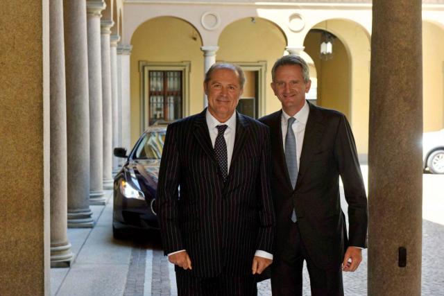 Mediobanca&ndash;Generali, lettere sull&rsquo;Ops per Banca Generali: sul tavolo accordi decennali, tutela asset e possibile stop al lock-up