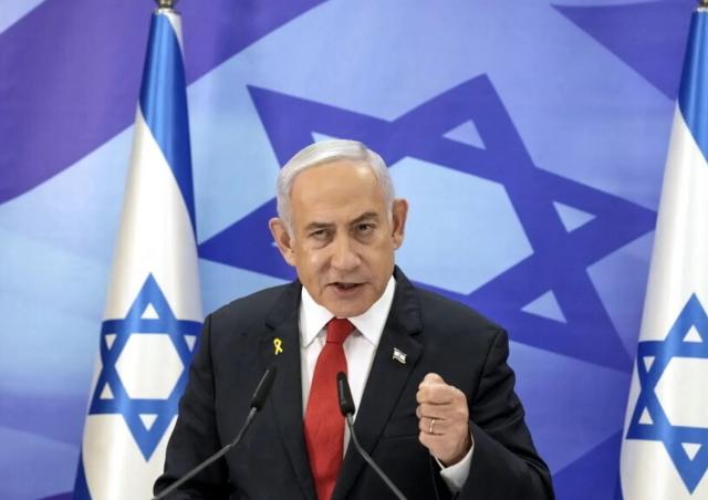 Gaza, Netanyahu vara deportazione 2.2mln di palestinesi, primo step 1mln a sud entro 7 ottobre, poi ricollocamento fuori dalla Striscia, ok del gabinetto