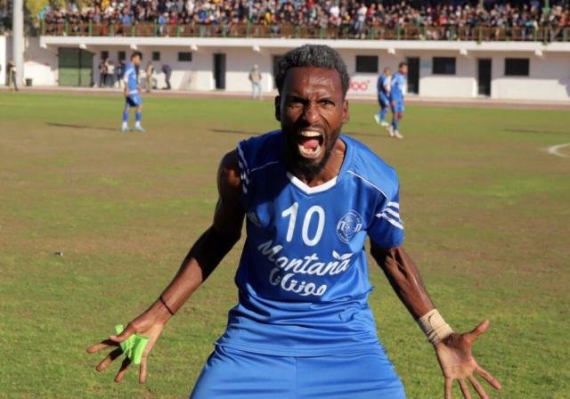 Gaza, morto a 41 anni Suleiman Obeid, &ldquo;Il Pel&egrave; Palestinese&rdquo; ucciso da raid Idf nel sud della Striscia mentre aspettava aiuti umanitari