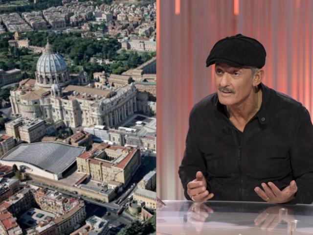 Furto nella villa di Fiorello in via della Camilluccia a Roma: rubati 300mila euro tra gioielli, orologi e oggetti preziosi, "usati guanti in lattice per non lasciare impronte"