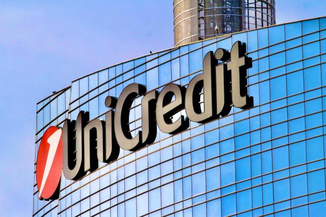 Unicredit lancia un nuovo certificato in euro con tutela del capitale al 100%&nbsp;per proteggersi dall'effetto dazi