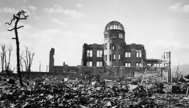 80 anni dopo Hiroshima e Nagasaki, l&rsquo;umanit&agrave; ha imparato la lezione: rifare lo stesso errore!