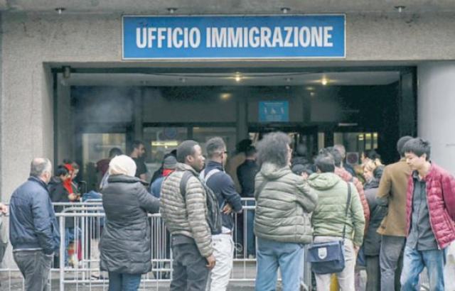 Sentenza del Tribunale di Torino, Viminale sotto accusa, ma la realt&agrave; &egrave; pi&ugrave; complessa, le istituzioni operano in condizioni d'emergenza 