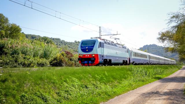 FS Treni Turistici Italiani, da Roma a Monaco di Baviera un treno diretto per l'edizione 2025 dell'Oktoberfest