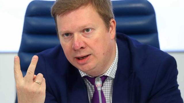 Ucraina, Suslov su colloqui Putin-Trump in Alaska: &ldquo;Zelensky accetti cessione Donbass e non entri nella Nato, Usa non gli daranno pi&ugrave; armi&rdquo;