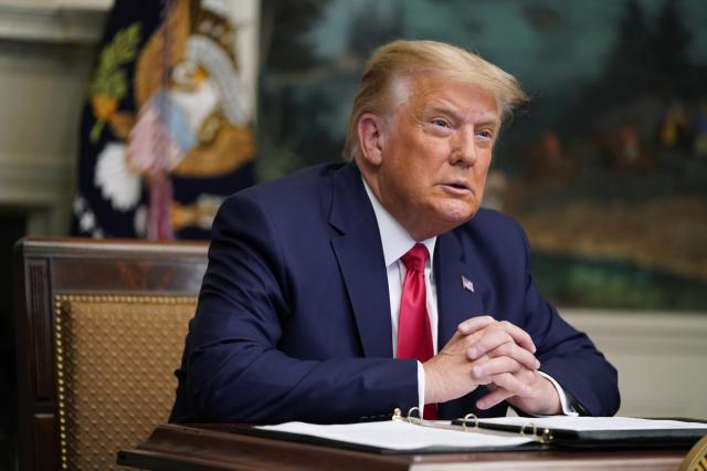 Ucraina, Trump sul summit di Ferragosto in Alaska: "Ci sar&agrave; solo Putin, gli dir&ograve; 'basta guerra', poi parler&ograve; con Zelensky"; mercoled&igrave; la call con leader Ue