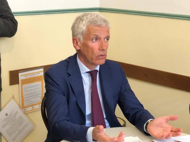 Albe, finanziamenti per un totale di &euro;30 mln per il nuovo impianto per la produzione di biometano e compost di Peccioli (PI)