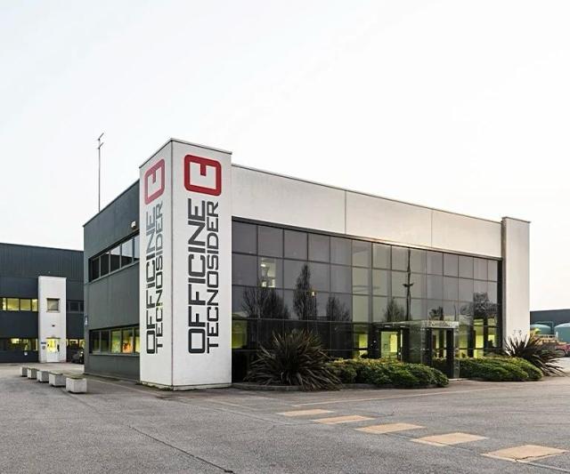 Officine Tecnosider, emesso un minibond da &euro;3 milioni sottoscritto da Banca Valsabbina per sostenere il piano investimenti